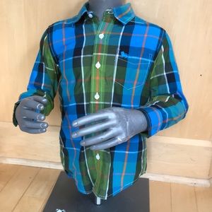 🐶 Old Navy Youth Long Sleeve Shirt.